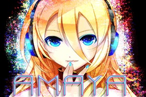 DJ-Amaya