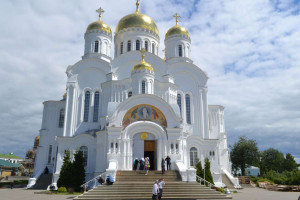 В Дивеево пройдет II Международный конкурс-фестиваль классической и духовной музыки «ВЕРИМ»