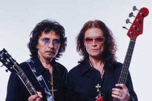 Iommi, Glenn Hughes - Fused ,The 1996 Dep Sessions (2024)!!!?!!!