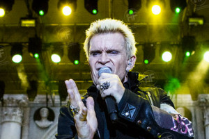 Бунтарь на дороге: 10 лучших песен Billy Idol !!!!!!!? ЧАСТЬ 3 .