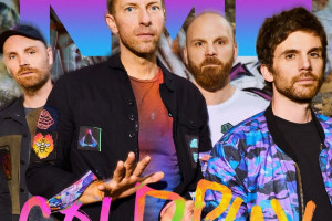 Coldplay: «Это наш период, когда мы ничего не боимся»