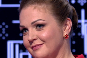 Марина Девятова решится на откровенный разговор с отцом в эфире шоу «Секрет на миллион»