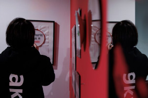 Лидеры креативного бизнеса Москвы встретились на выпускном «балу»