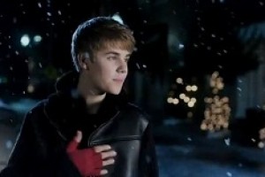Justin Bieber – «Mistletoe» или «Особенности пикапа в зимний период»