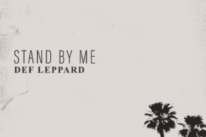 Def Leppard спели «Stand By Me» в благотворительных целях