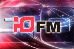 Радио ЮFM - пульс молодости в радиоэфире.