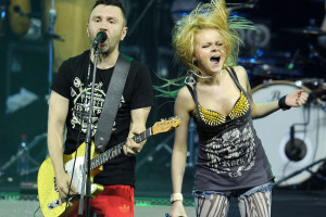 Алиса Вокс: «Свой первый гонорар я получила в 7 лет»