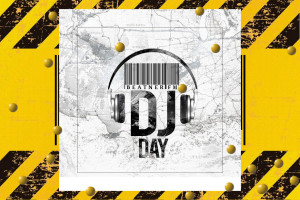 С ДНЁМ ДИДЖЕЯ 2025!