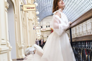 Юля Савичева раскрыла секреты взаимоотношений с мужем-артистом