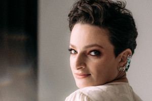 Алина Ростоцкая выступит с новой программой на проекте «Джаз на воде»