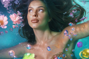 Песня «Непогода» певицы Нюши поднимает тему поиска спутника жизни