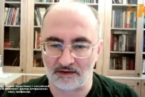 Россия как государство-цивилизация — особенности нашей идентичности