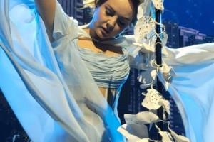 Певица МакSим приедет с концертом в Бурятию 