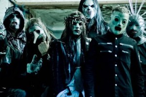 Slipknot собирается записать двойной концептуальный альбом