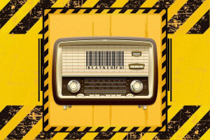 7 МАЯ "ДЕНЬ РАДИО"!