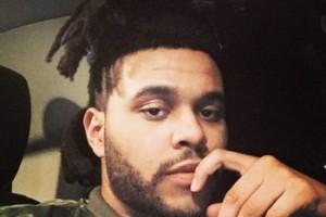 The Weeknd возглавил чарт Billboard