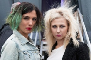 Pussy Riot выступят в Будапеште