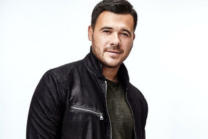 Декабрьский концерт Эмина состоится в «Live Арене»