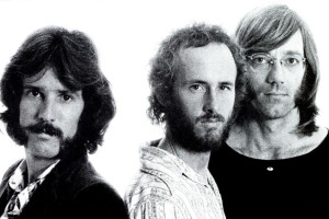 Что случилось с Doors после смерти Моррисона