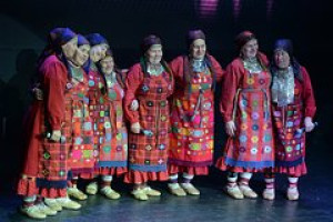 «Бурановские бабушки» отреагировали на внесение в базу «Миротворца»