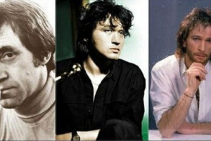 Цой, Высоцкий, Тальков: я прослушала весь репертуар каждого и понял, что их объединяет