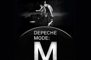 Depeche Mode покажут свои концерты в Мексике в кино