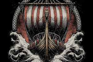 Вышел новый сингл AMON AMARTH