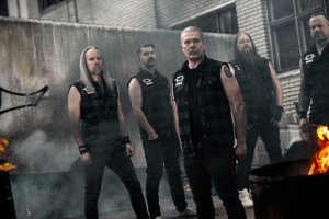 У группы OMNIUM GATHERUM скоро новый релиз 