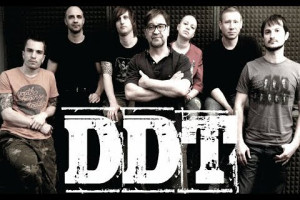 «ДДТ» обновили «Сборник песен №1» с помощью ремастеринга и концертных версий