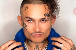 Моргенштерна* не пустили в США