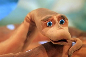 Удава из мультфильма «38 попугаев» признали самым умным героем российской мультипликации