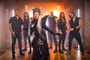 BATTLE BEAST выпустили нехарактерный для своего жанра сингл