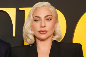 Леди Гага стала триумфатором MTV VMA