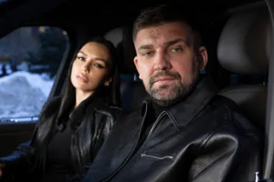 Баста и Серябкина названы самыми привлекательными музыкантами