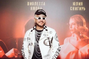 Филипп Киркоров про запреты для своих детей, переживания об их будущем и коррекцию шрама от ожога