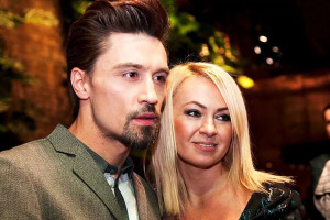 Яна Рудковская и Дима Билан подарили Барнаулу первую в крае площадку для детей с особенностями развития