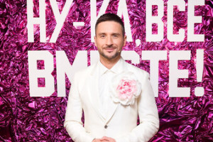 Сергей Лазарев выберет народного эксперта телешоу «Ну-ка, все вместе!»