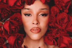 Doja Cat сбегает со свадьбы в клипе «Stranger»