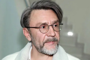 Шнуров одной фразой ответил на вопрос о русских мотивах в своих песнях