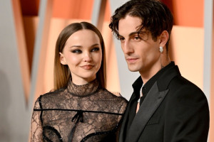 Солист Måneskin решил жениться на бывшей звезде Disney