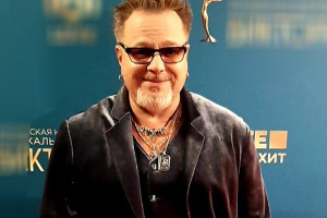 Владимир Пресняков озвучит целую эпоху на весеннем концерте