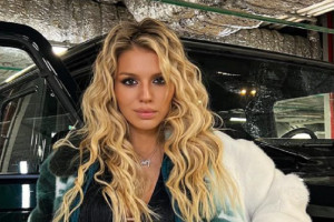 Люся Чеботина обвинила Сергея Соседова в непрофессионализме