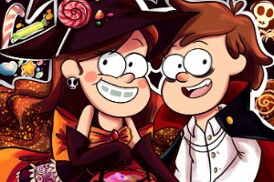 Хэллоуин, вся правда