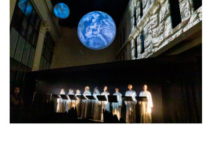 Концерты недели: Рыбников, Billy's Band, "Хуун-Хуур-Ту", Рид, Езакян