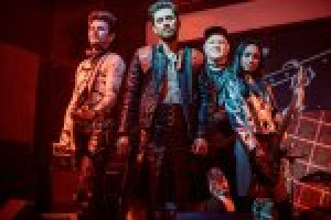 Хиты "Агаты Кристи", "Сектора газа", ЛСП и Леонтьева попали в саундтрек сериала "Вампиры средней полосы"-3