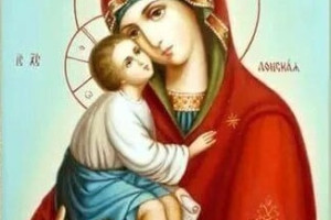 День Казанской Божией Матери