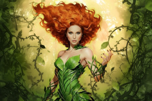 Нюша выпустила откровенную «Ядовитую»