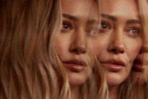 Хилари Дафф выпустила первую песню за девять лет