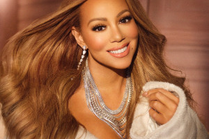 Мэрайя Кэри, Келли Роуленд и Рэвин Линэ — три уникальных голоса, встретились в отеле Four Seasons