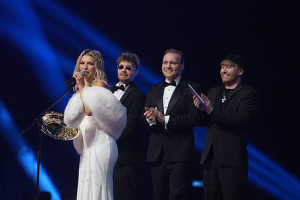 «Премии МУЗ-ТВ 2025. Легенда». 